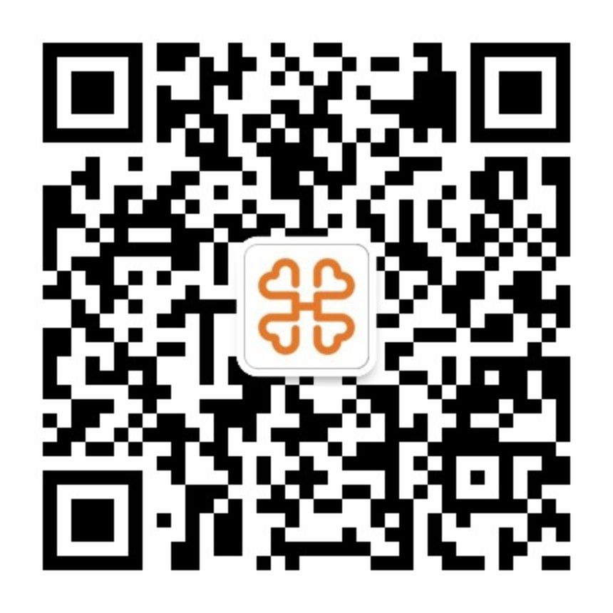 太和文旅集团公众号二维码